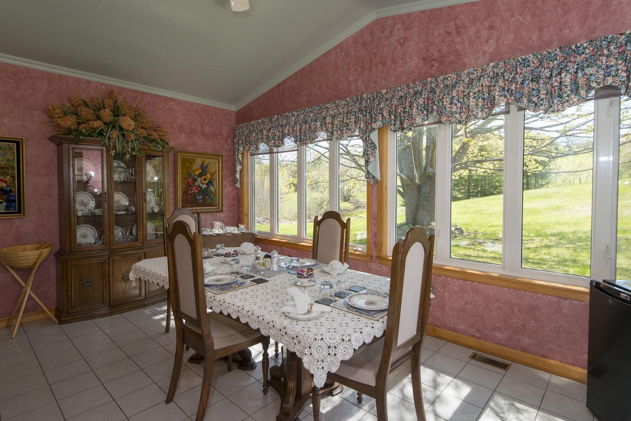 Hampton Bed And Breakfast Exteriör bild