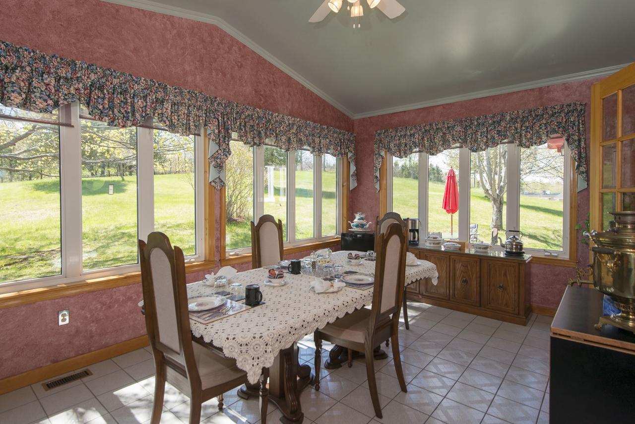 Hampton Bed And Breakfast Exteriör bild