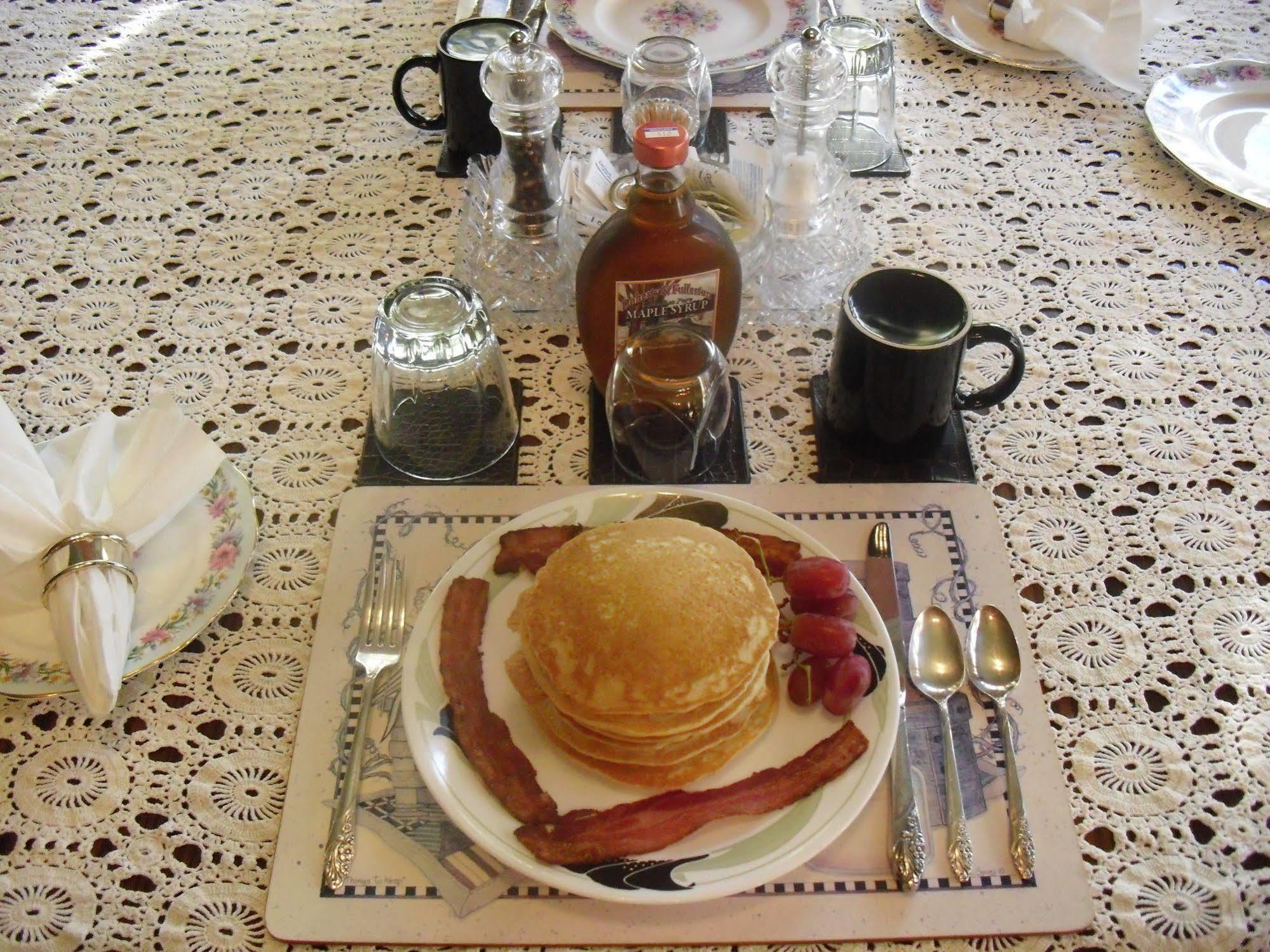 Hampton Bed And Breakfast Exteriör bild